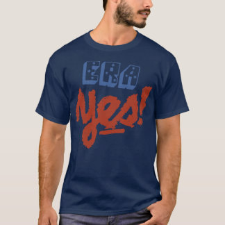 ERA Ja T Shirt