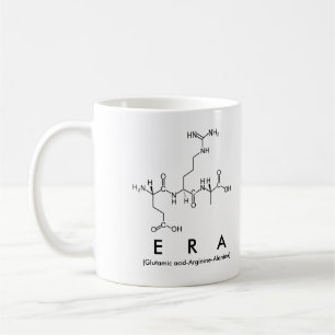 Era peptide namn mugg