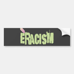 Eracism Bildekal