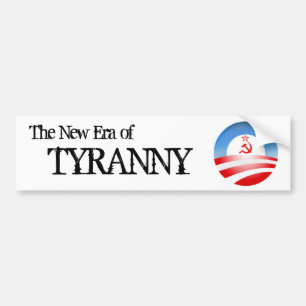 Eraen av Tyranny Bildekal