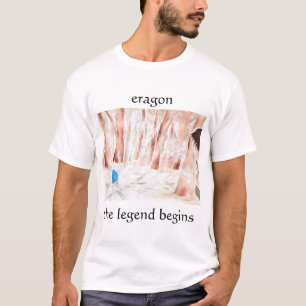 Eragon T Shirt