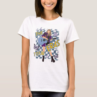 eran touristm t shirt