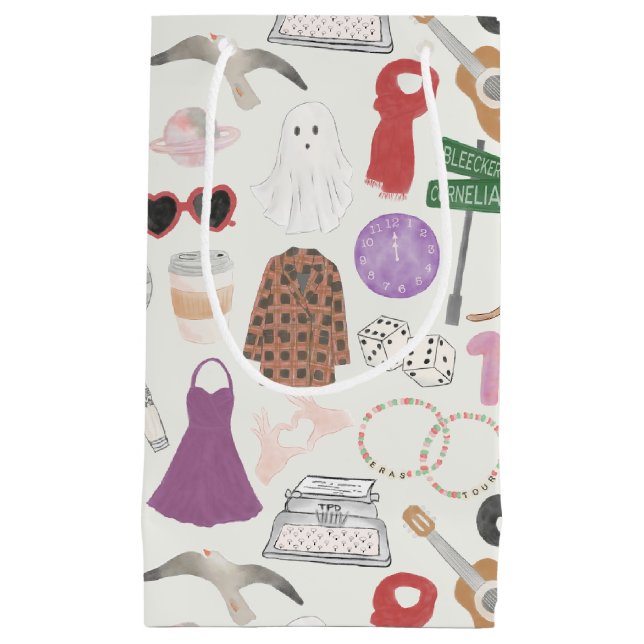 Eras Gift Bag (Framsidan)