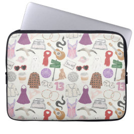 Eras laptop sleeve