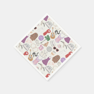 Eras napkins pappersservett