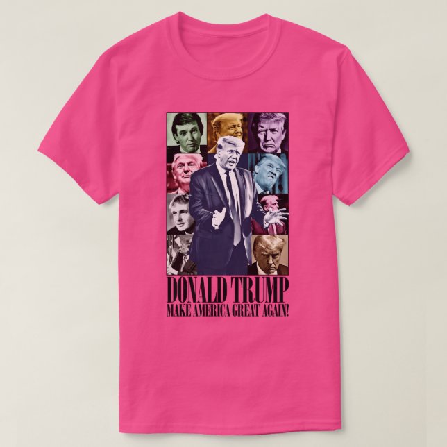 Eras Tour T Shirt (Design framsida)