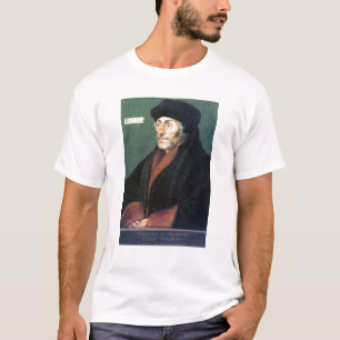 Erasmus av Rotterdam T-shirt