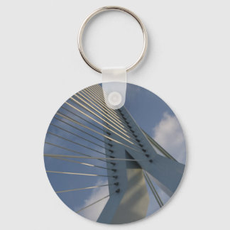 Erasmus Bridge, Rotterdam Nyckelring