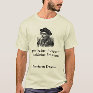 Erasmus-citationstecken Tee