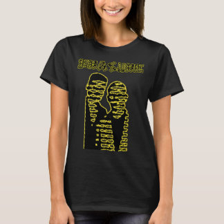 Erasure - Y2k T Shirt