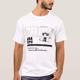 ERAT-tröja 1101 T Shirt