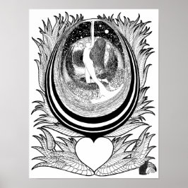 Erato Poster