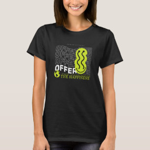 Erbjud Happresh Fresh Urban Street T Shirt