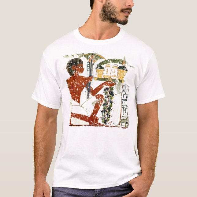 erbjuda för pojke t-shirt (Framsida)