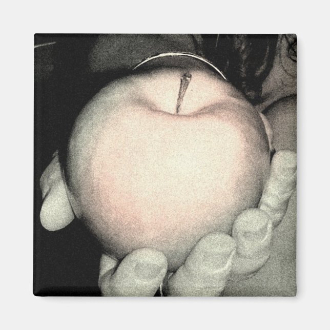 Erbjudande Magnet (Framsidan)