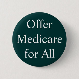 Erbjudande Medicare för alla Knapp