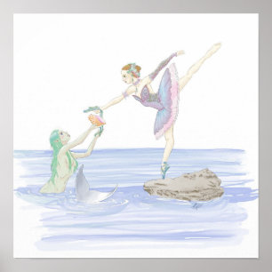 Erbjudande till handel poster