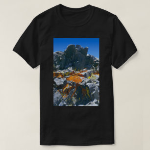 Erbjudanden inför Kung naturskönhet T Shirt