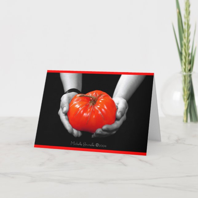 Erbjudandet 2004 kort (Framsida)