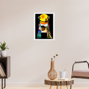 Erbjudandet Poster