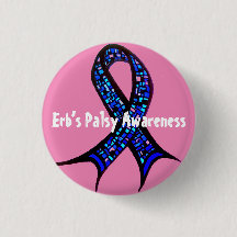 Erbs Palsy-medvetenhet