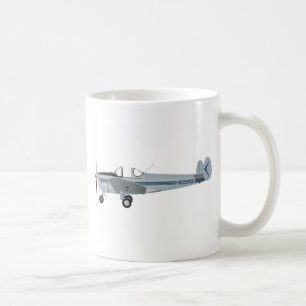 Erco Ercoupe Kaffemugg