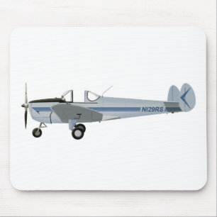 Erco Ercoupe Musmatta