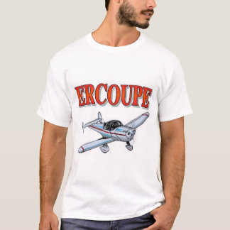 Ercoupe Tee Shirt