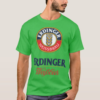erdinger weissbier Merch T Shirt