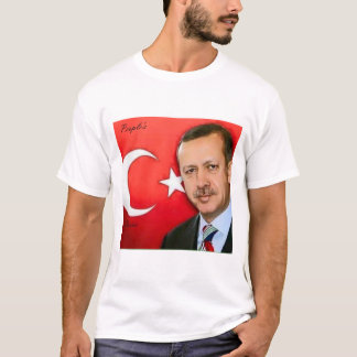 Erdogan Tee Shirt