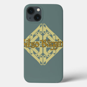 Erebor - BILBO BAGGINS™ Namn