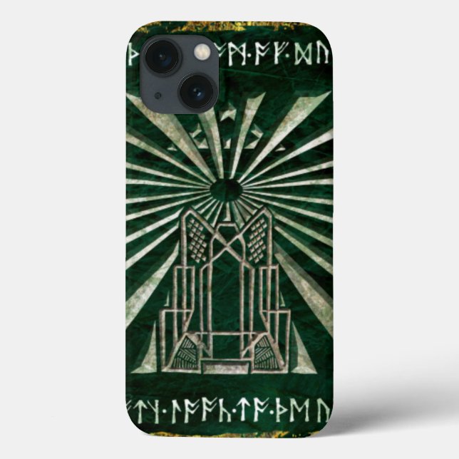 Erebor Graphic (Baksida)