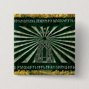 Erebor Graphic Knapp