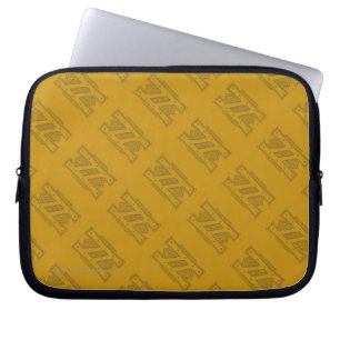 Erebor - H-symbol Laptop Sleeve