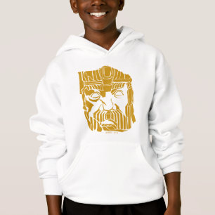 Erebor Statue Symbol T Shirt