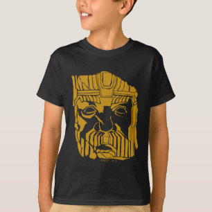 Erebor Statue Symbol Tee