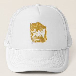 Erebor statysymbol keps