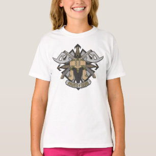 Erebor-vargar T Shirt