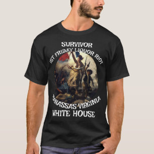 Erektil Masturbation Kräm WH Varumärke Trump T Shirt