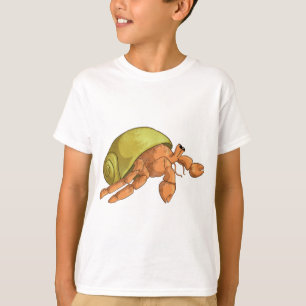 Eremitkrabba T Shirt