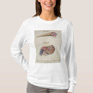 Eremitkrabba T-shirt