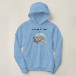 Eremitkräfta Hoodie T Shirt
