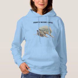 Eremitkräfta Hoodie T Shirt