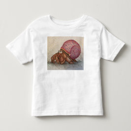 Eremitkräfts-fest T Shirt