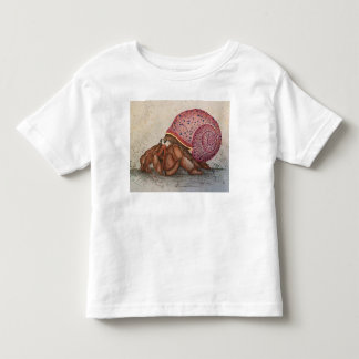 Eremitkräfts-fest T Shirt