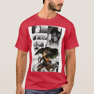 Eren T Shirt