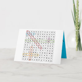 Eres un profesor sobresaliente.  tack kort