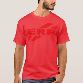 ERF T SHIRT