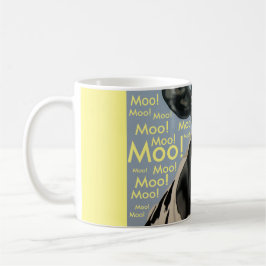 "Erfar en Mooving "dess en komugg! Kaffemugg