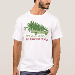 Erfara T-tröja Tee Shirt
